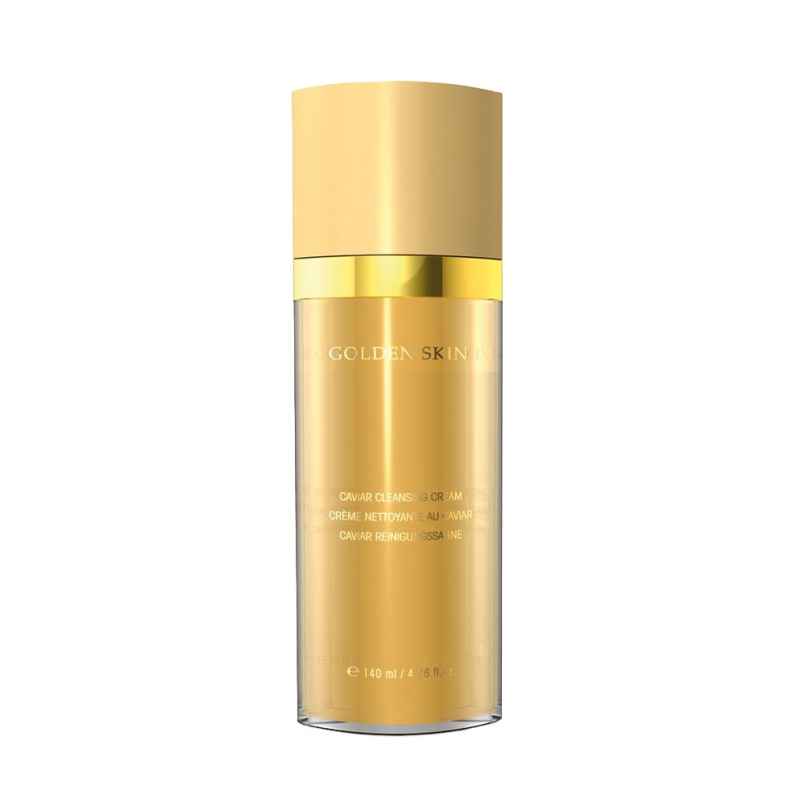 Sữa Rửa Mặt Chống Lão Hóa Etre Belle Golden Skin Caviar Cleansing Cream